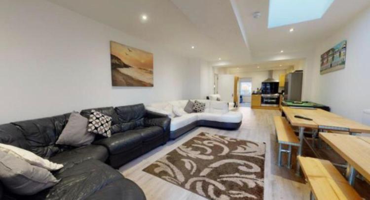Myrtle Villa Rooms Weymouth Esterno foto
